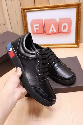 LV Fashion Casual Shoes Men--133